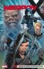 WEAPON X VOL 01 WEAPONS OF MUTANT DESTRUCTION PRELUDE TP [9781302907341]